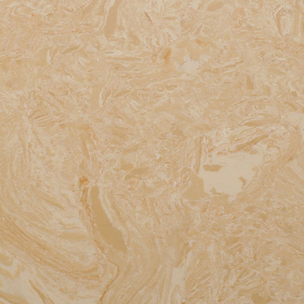 Artificial Yellow Marble 38