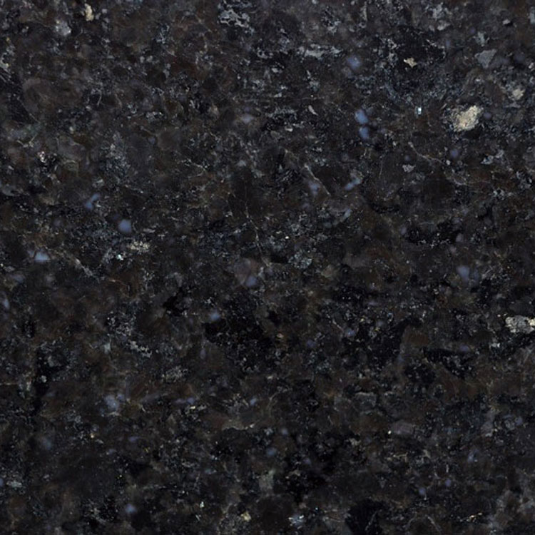 Black Pearl Granite Countertops Pice