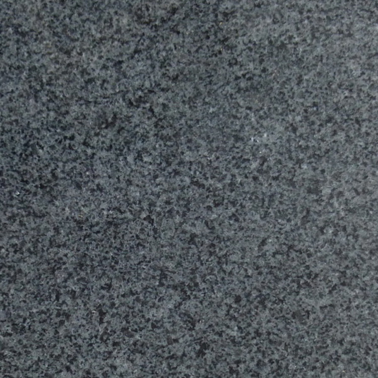 G654 Tiles Flamed Grey Granite