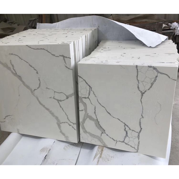 Carrara Quartz Wall Tiles