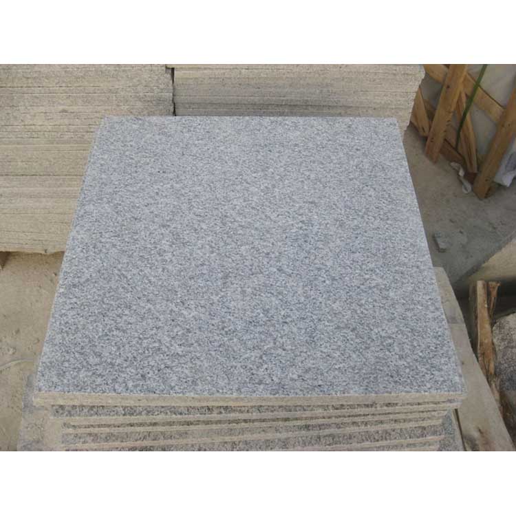 Hubei G603 Granite Grey Grantie Walls Tiles