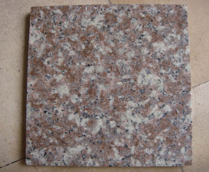G687 Granite Tiles