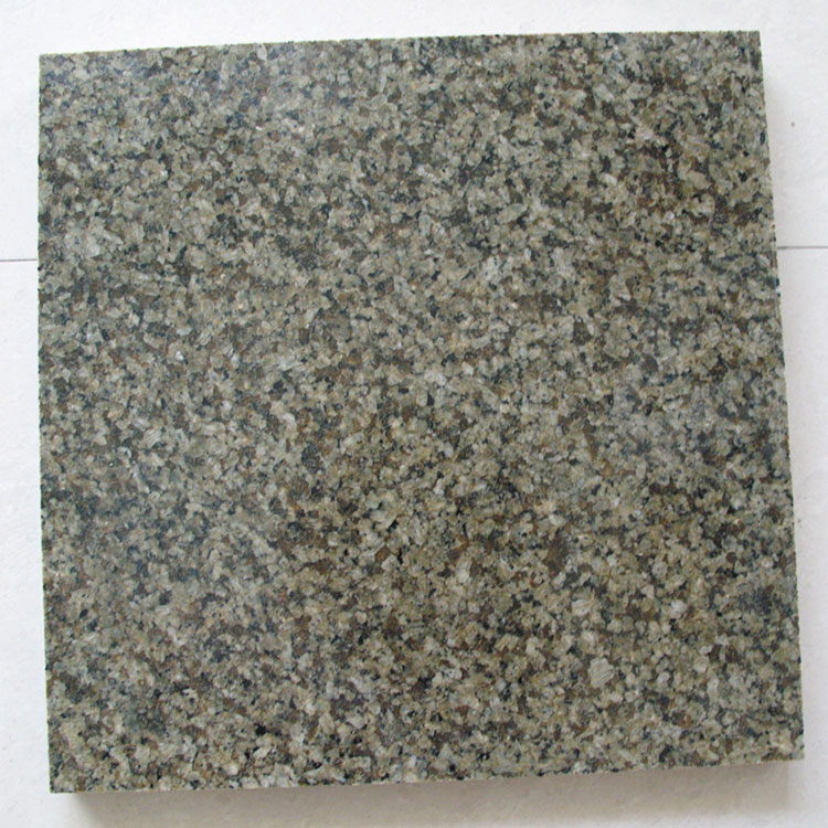 Jiangxi Green Granite Tiles