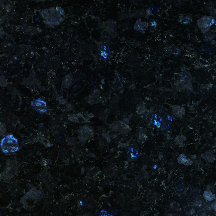 Volga Blue Granite Tiles