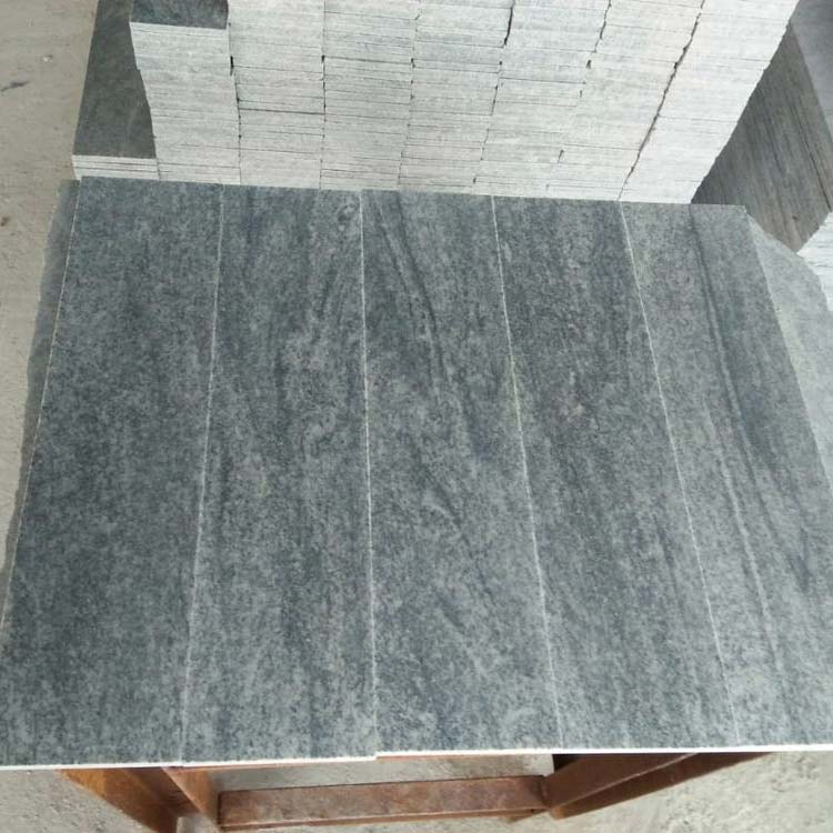 Kuppam Green Granite Tiles