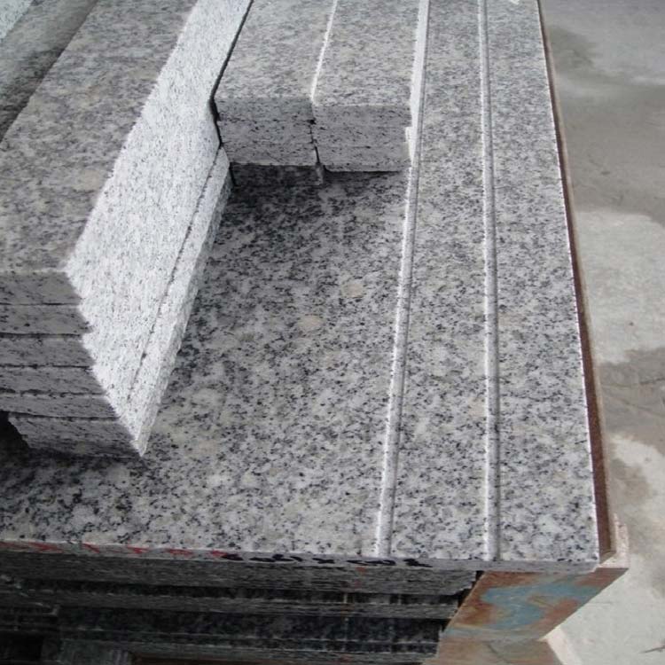 G602 Granite Stairs