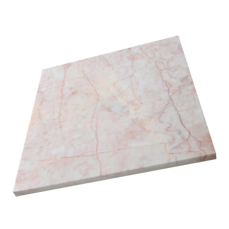 Pink Rose Marble Tiles