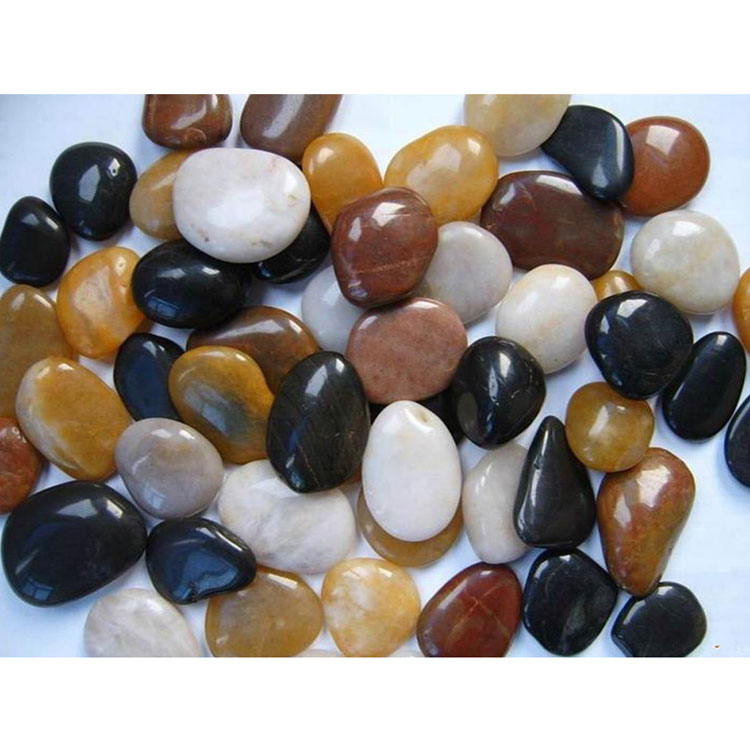 Natural Small Stone Pebbles For Decoratio