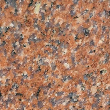 Indian Red Granite Slabs