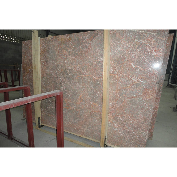 Agate Red Marble Slabs