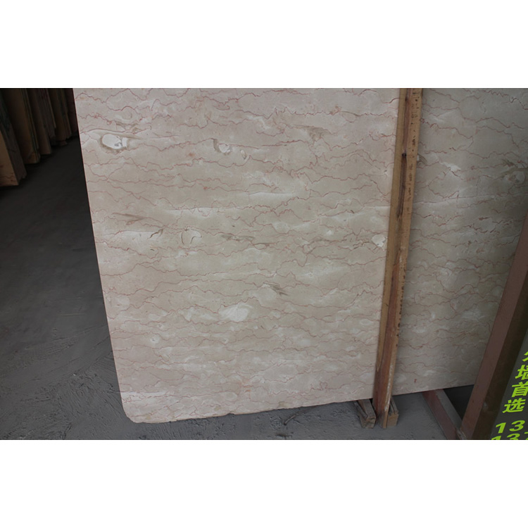 Rosso Oman Marble Slabs