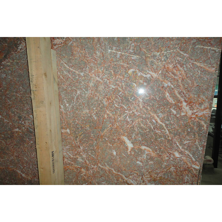 Agate Red Marble Slabs