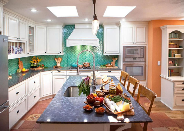 Blue Pearl Granite Countertops Pros And Cons