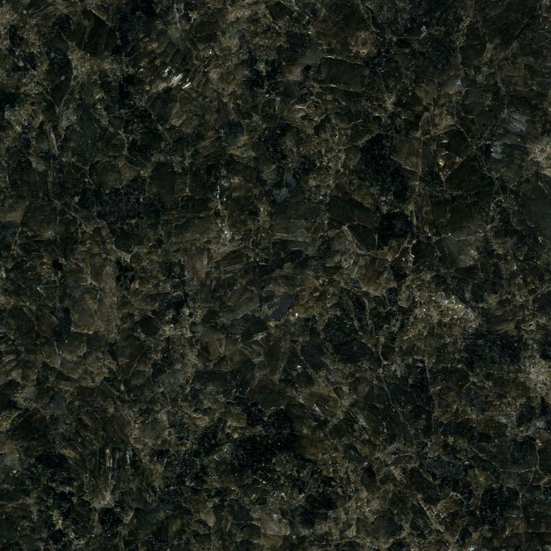 Uba Tuba Granite Countertops Color Close Up