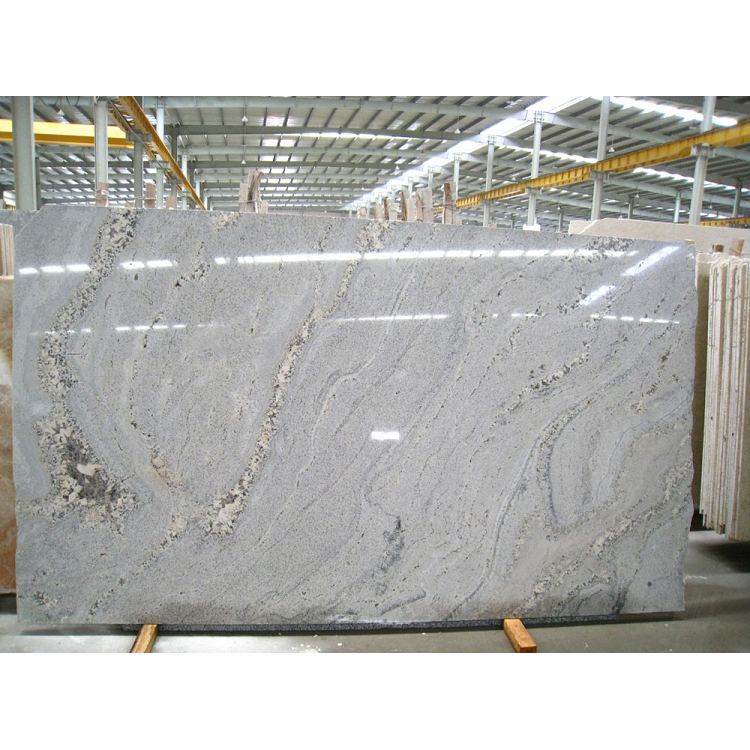 Super White Granite Slabs