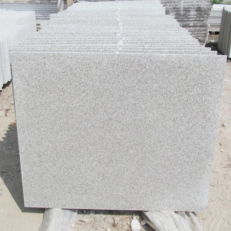 Pearl White Granite Tiles
