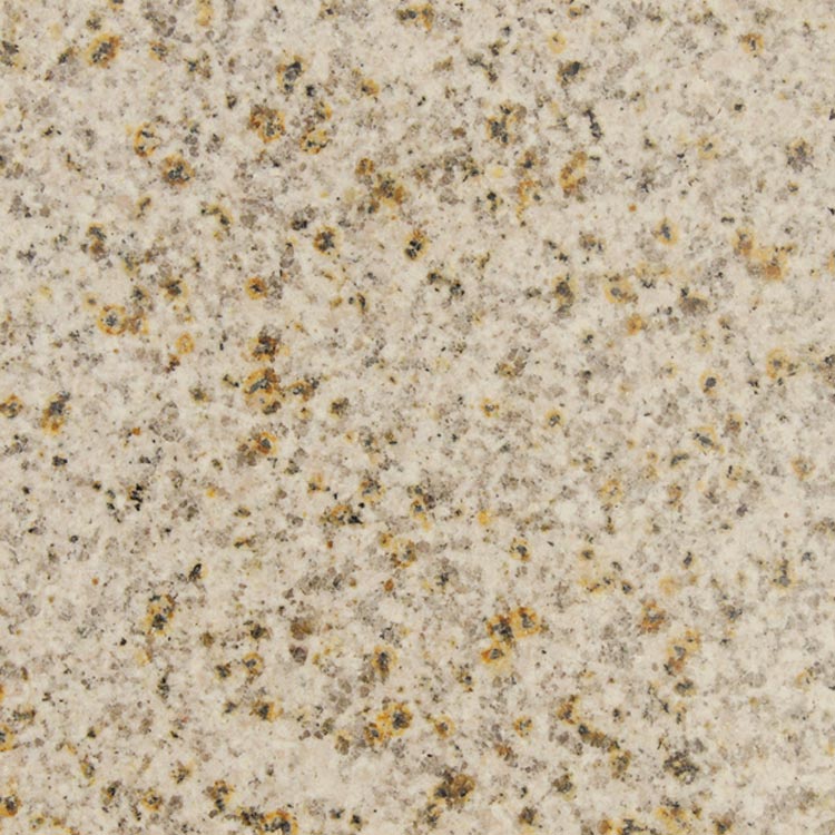 Rusty Yellow Granite Tiles