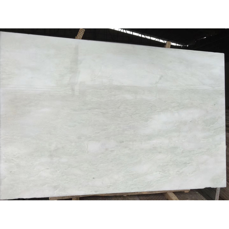 White Onyx Marble Slabs