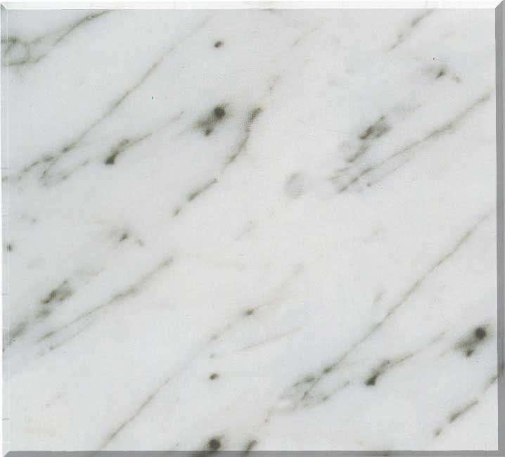 Bianvo Carrara Venato